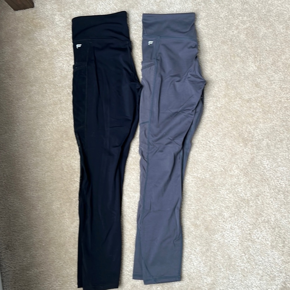 Fabletics Trinity pocket leggings